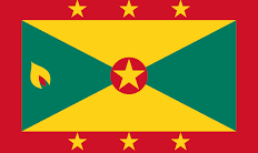 Grenada Flag