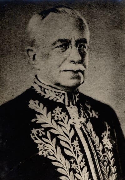 José Joaquim de Campos da Costa de Medeiros e Albuquerque
